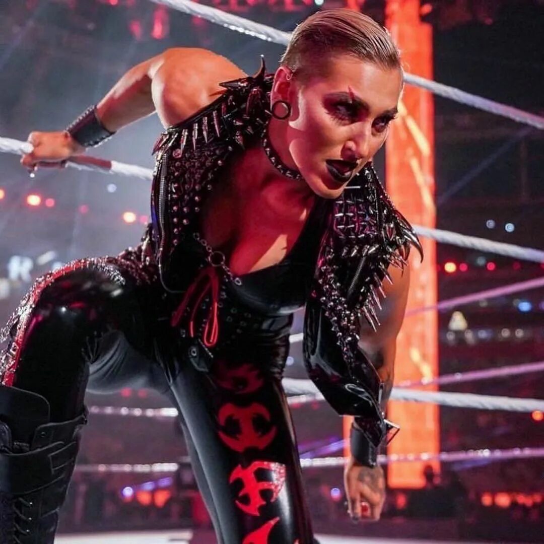 Рея Рипли. РИА Рипли WWE. Rhea Ripley 2023.