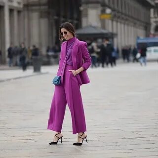Total look