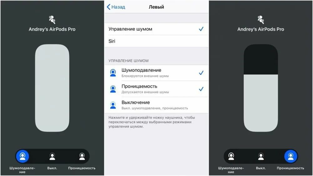 Как работает шумоподавление в airpods pro. Функции наушников аирподс про. airpods pro функции управления. сенсорные клавиши на наушниках. где располагается сенсорная кнопка на наушниках.