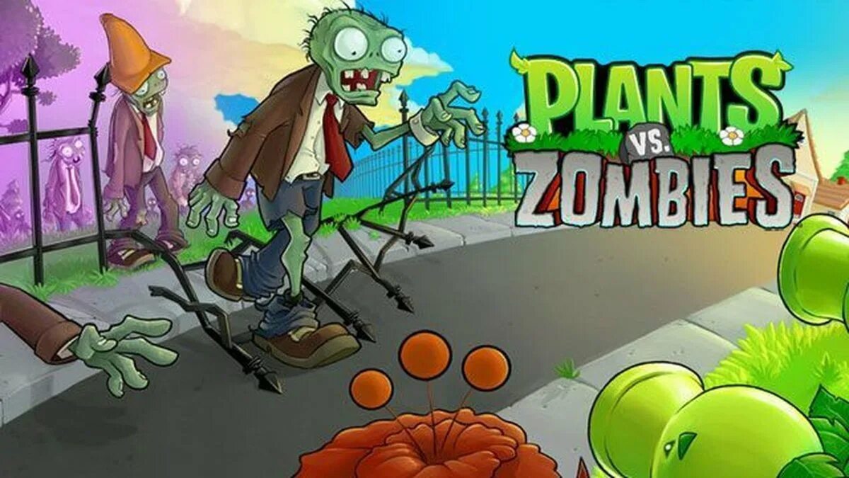 Игра зомби отзывы. Plants vs. zombies игры. pvz 1 растения. растения против зомби 3. растения против зомби 1 зомби.