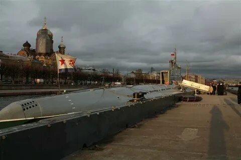 Подводная лодка набережная лейтенанта шмидта