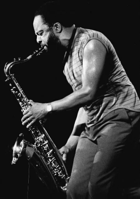 Grover washington jr just
