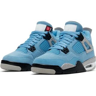 Jordan 4 retro blue