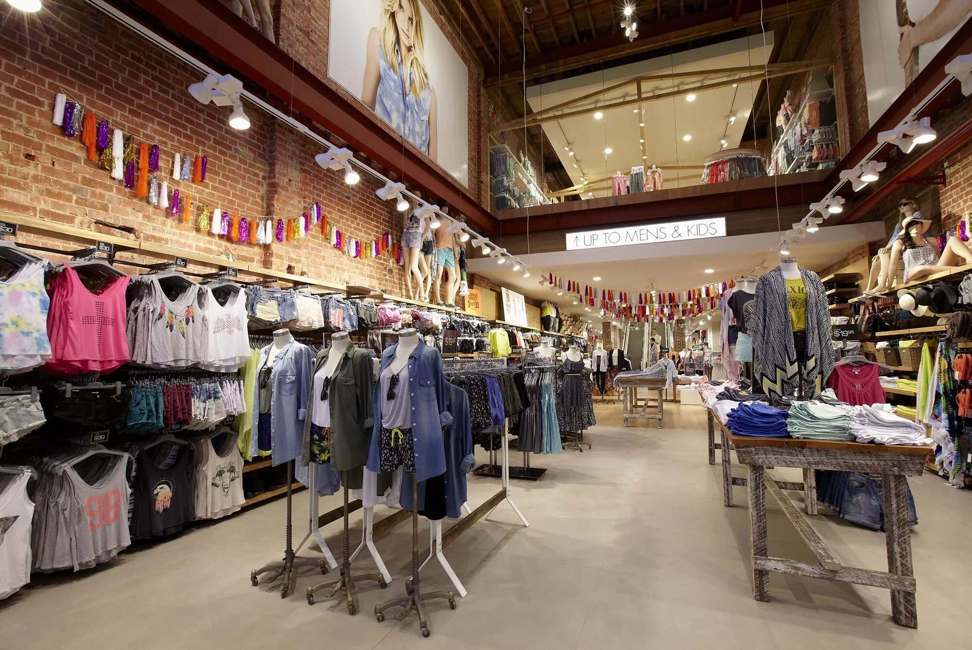 Eria store