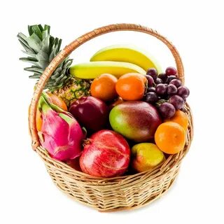 Buy fruits