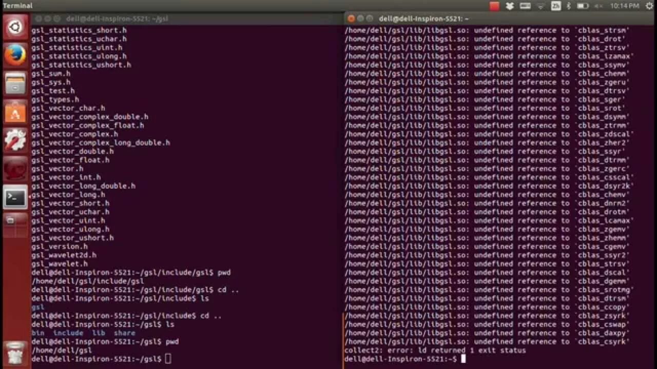 Lib linux. Библиотеки c++ linux ubuntu. ubuntu 21.04. свойства пк ubuntu. grub-customizer ppa.