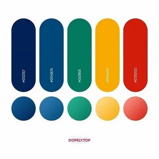 Top color