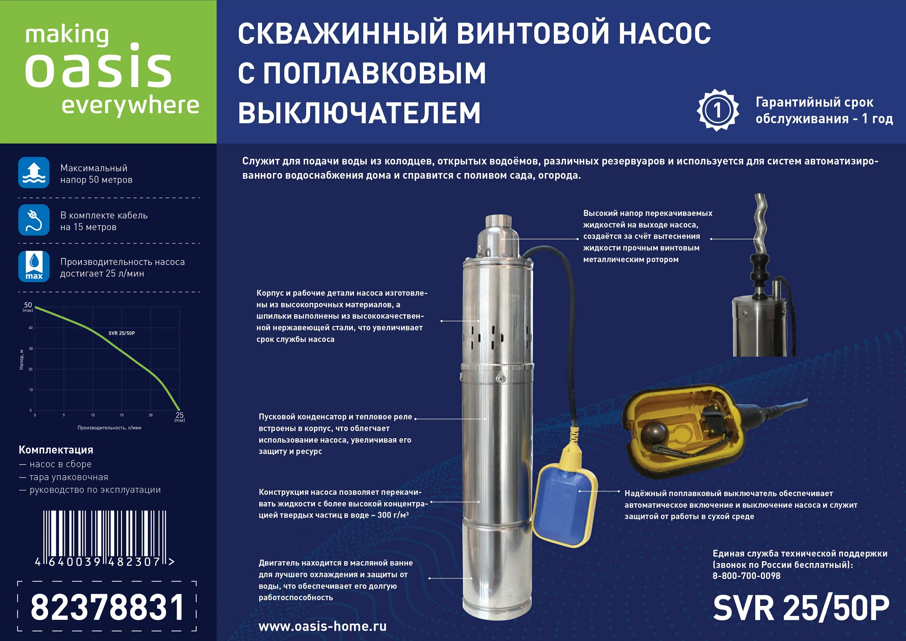 скважинный насос oasis sn 85/55. оазис sv-37/110 размеры. насос оазис погружной. насос скважинный оазис sni 85/55. насос скважинный винтовой svi 30/100 оазис.