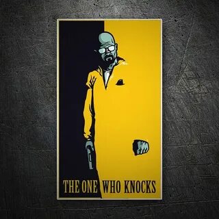 The knocks one on one