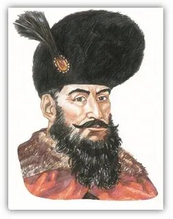 Михай храбрый