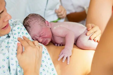 When Do Baby Eyebrows Come In After Birth