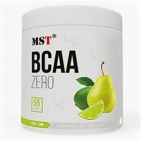 Как принимать bcaa 2