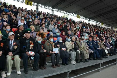 Мероприятия на день города оренбург 2024