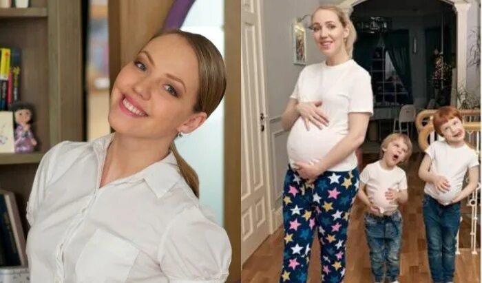 Галина Боб рассказала о страшной болезни 2-летнего сына - news