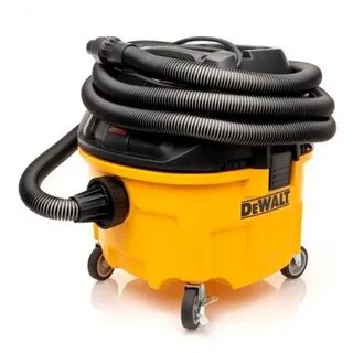 Промышленный пылесос dewalt