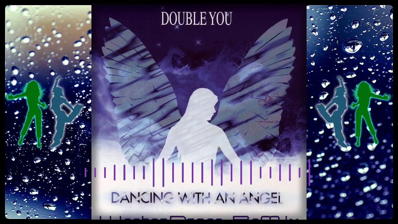 Superfly is it love. Double you dancing with an angel. Double you. Double you band. Группа double you.