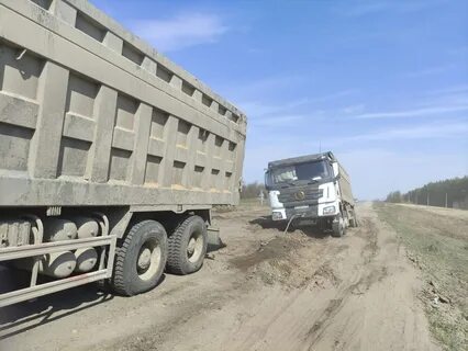 Трасса канаш