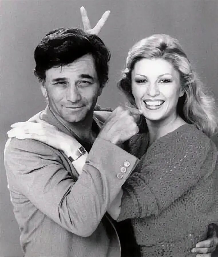 Columbo's Huge Realization D58