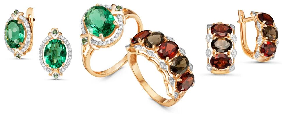 ювелирная компания спб