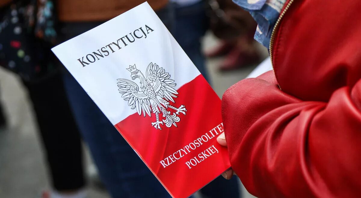 Проект польской конституции год Создание конституции польши: найдено 89 картинок