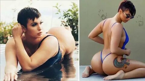 Zahra elise twerk - 🧡 PornPic XXX Zahra Elise. 