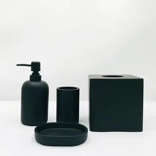 Black аксессуары