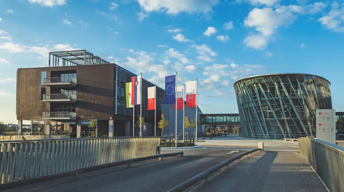 Source university