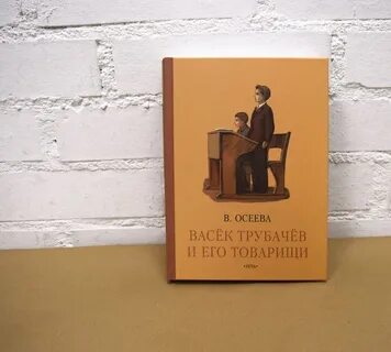 Книга товарищ их