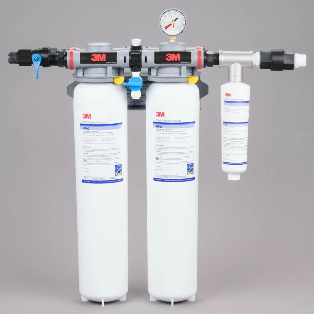 Вода м3 купить. Water Filter 3 Filters. Cuno фильтр. 3m Water Systems. Puricom фильтр.