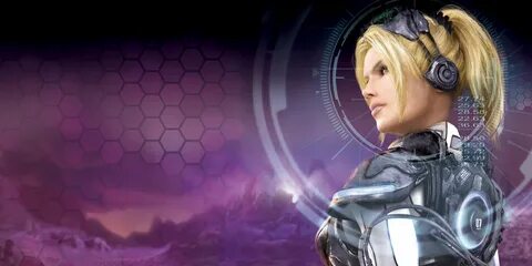 Nova wallpaper
