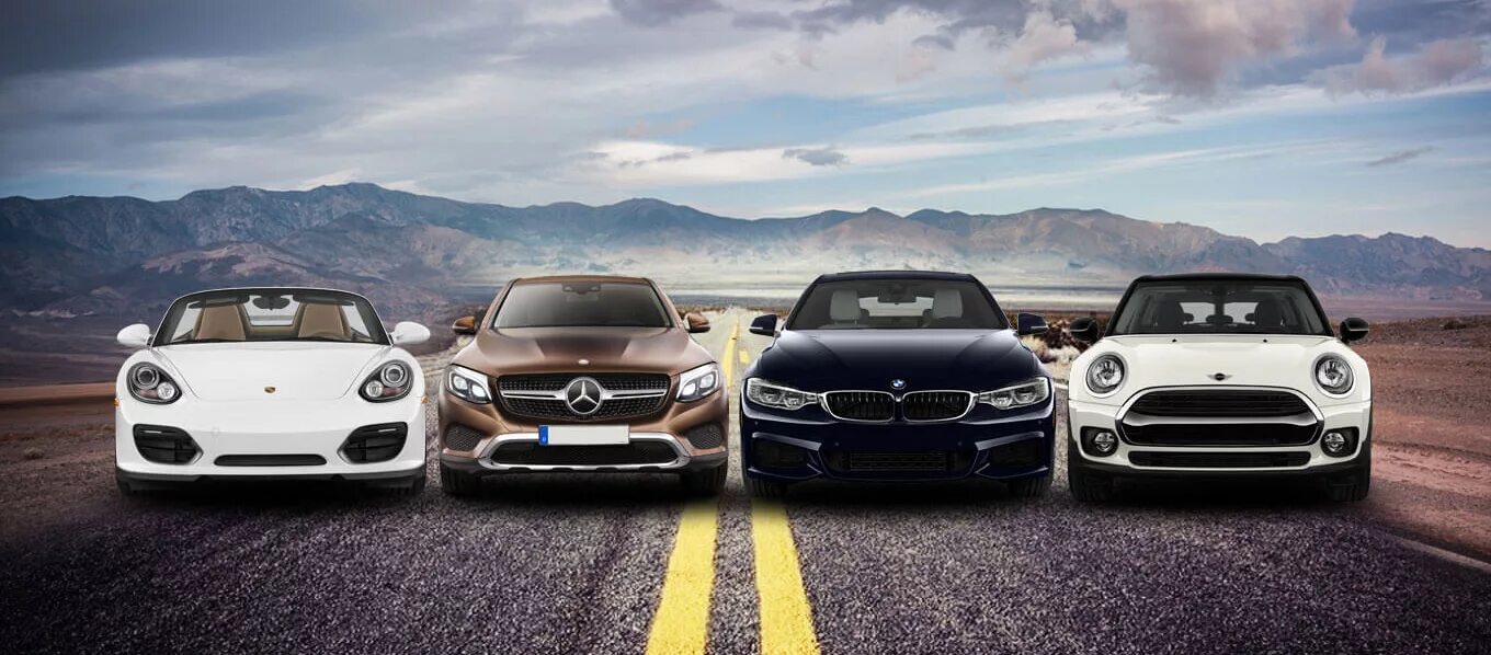 Macan с мерседесом. Bmw и mercedes вместе. Порше бмв мерседес. Bmw porsche mercedes. Мерседес-бенц мазерати.