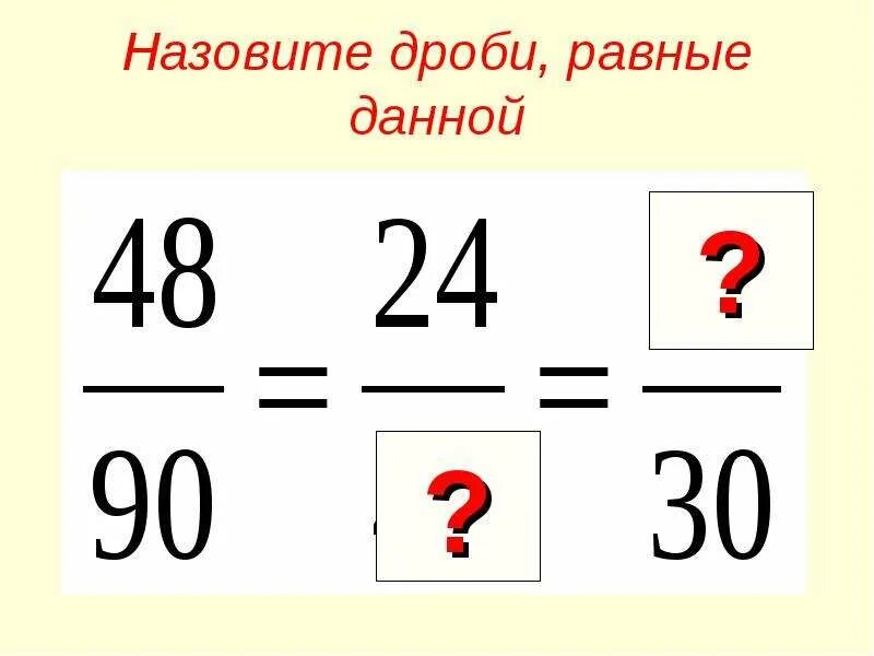 Основные дроби. Основное свойство дроби 6 класс. Назовите дроби равные данной. Основное свойство дроби 6. Свойства дробей 6 класс.