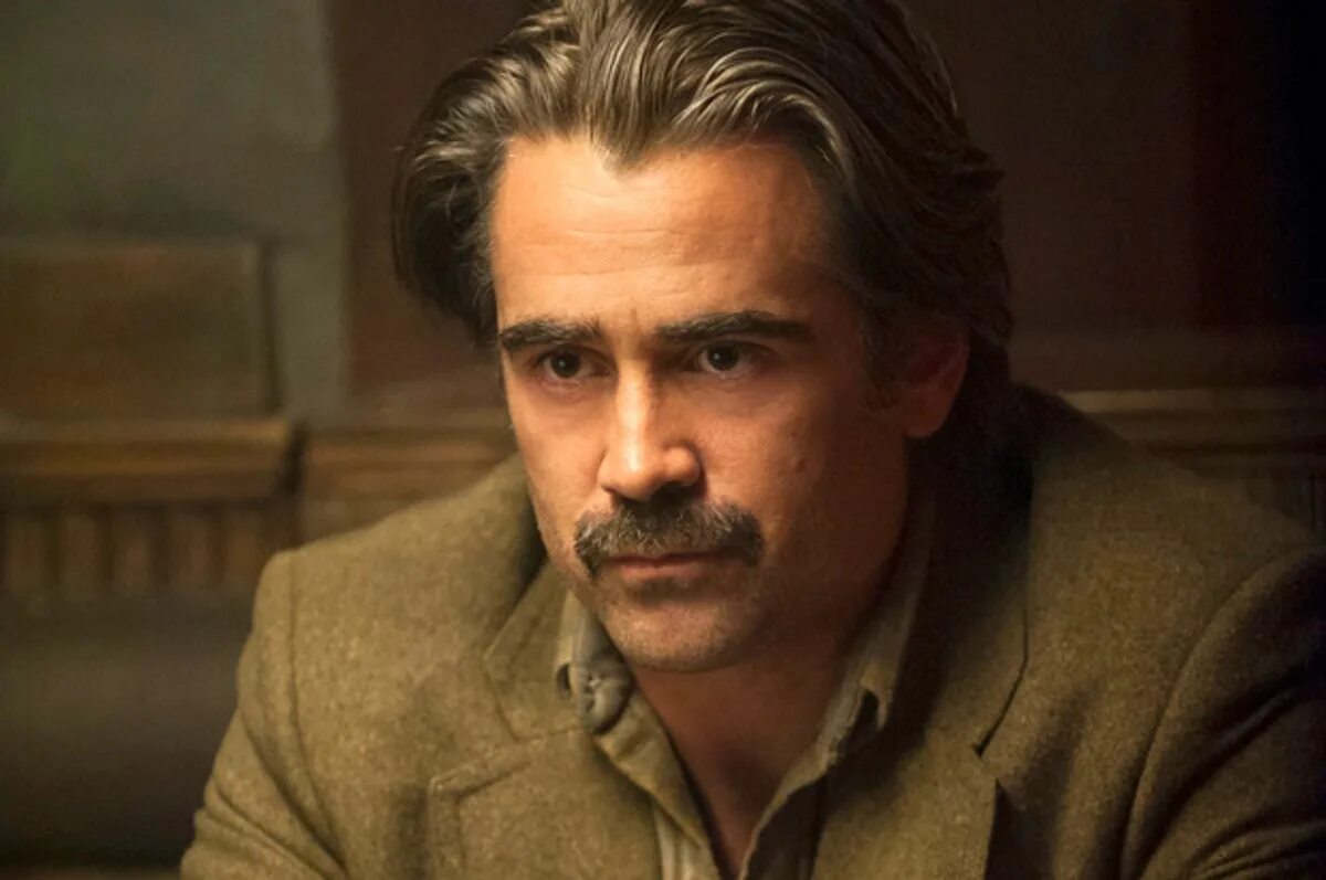 True detective imdb