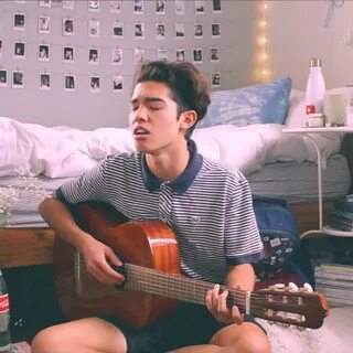 Conan gray lyrics