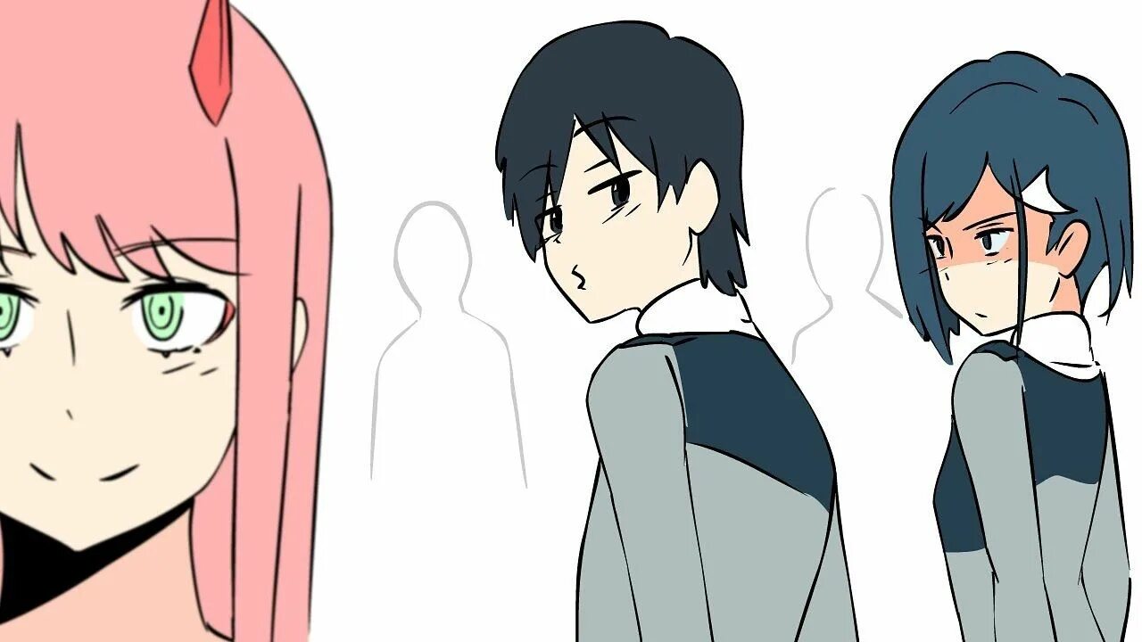 Darling more. Ичиго 02 и хиро. любимый во франксе ичиго. хиро франкс art. darling in the franxx ичиго и хиро.