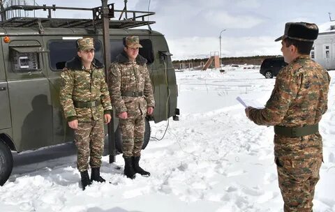 2 армейский корпус