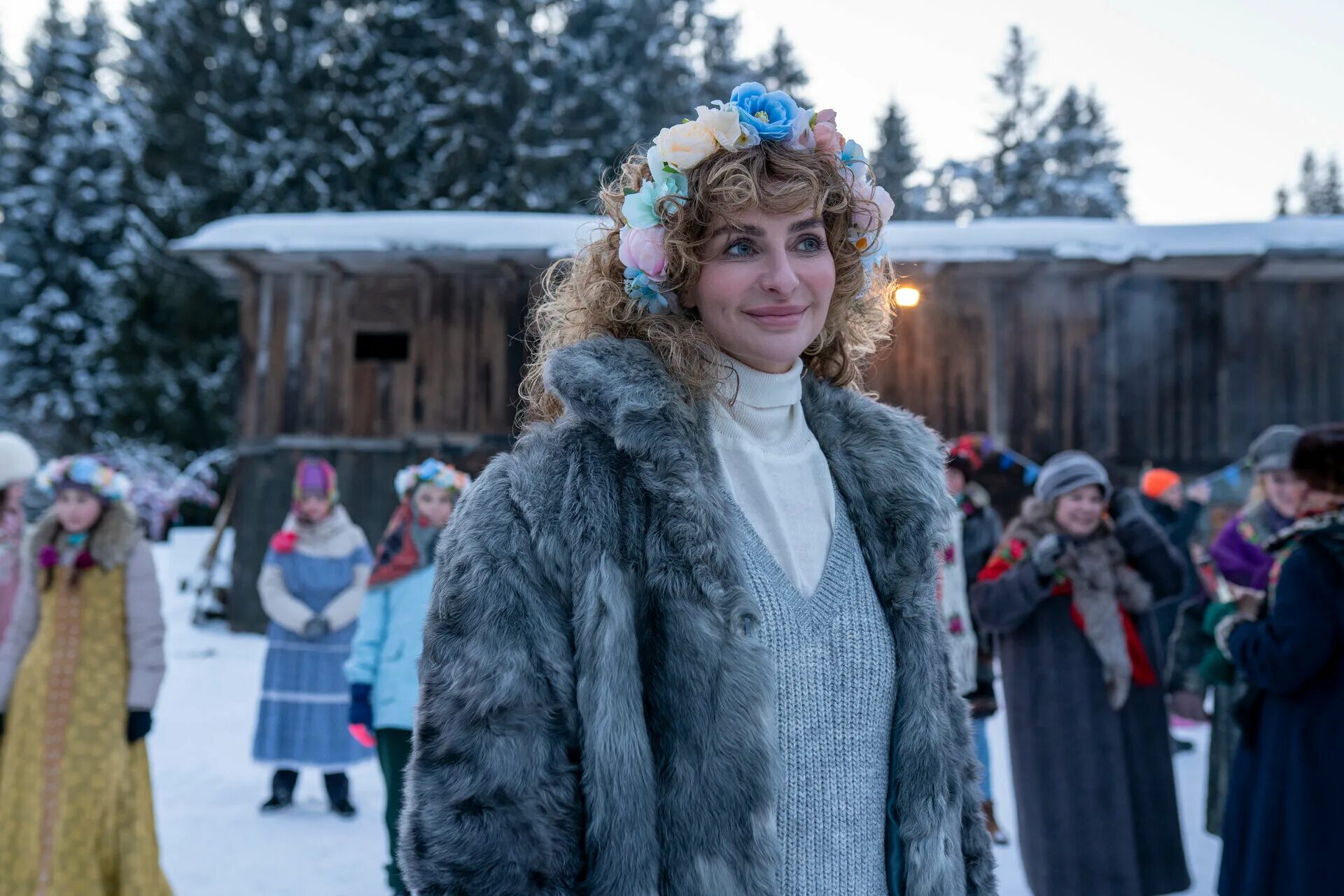 безбашенная 2023