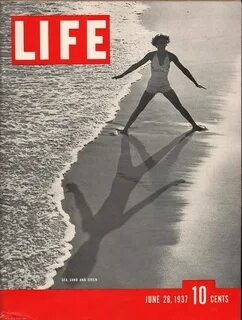 Life обложка