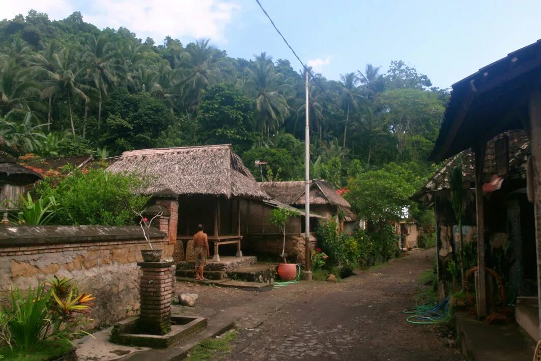 Деревня бали. Деревня мас Бали. Tenganan Village. Поселок на Бали. Бали русские поселения.