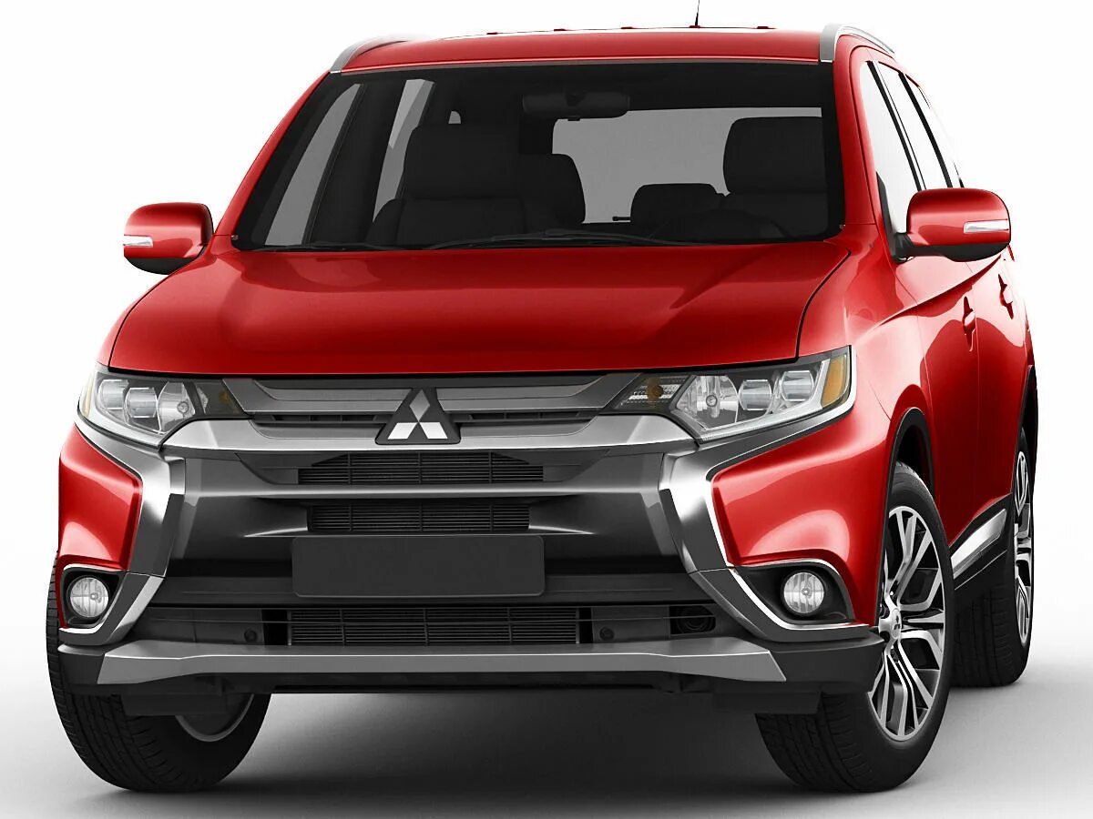 Mitsubishi название. Mitsubishi Outlander 3 2016. Митсубиси Аутлендер 3д модель. Мицубиси Аутлендер Модельный ряд. Модель Mitsubishi Outlander 3.