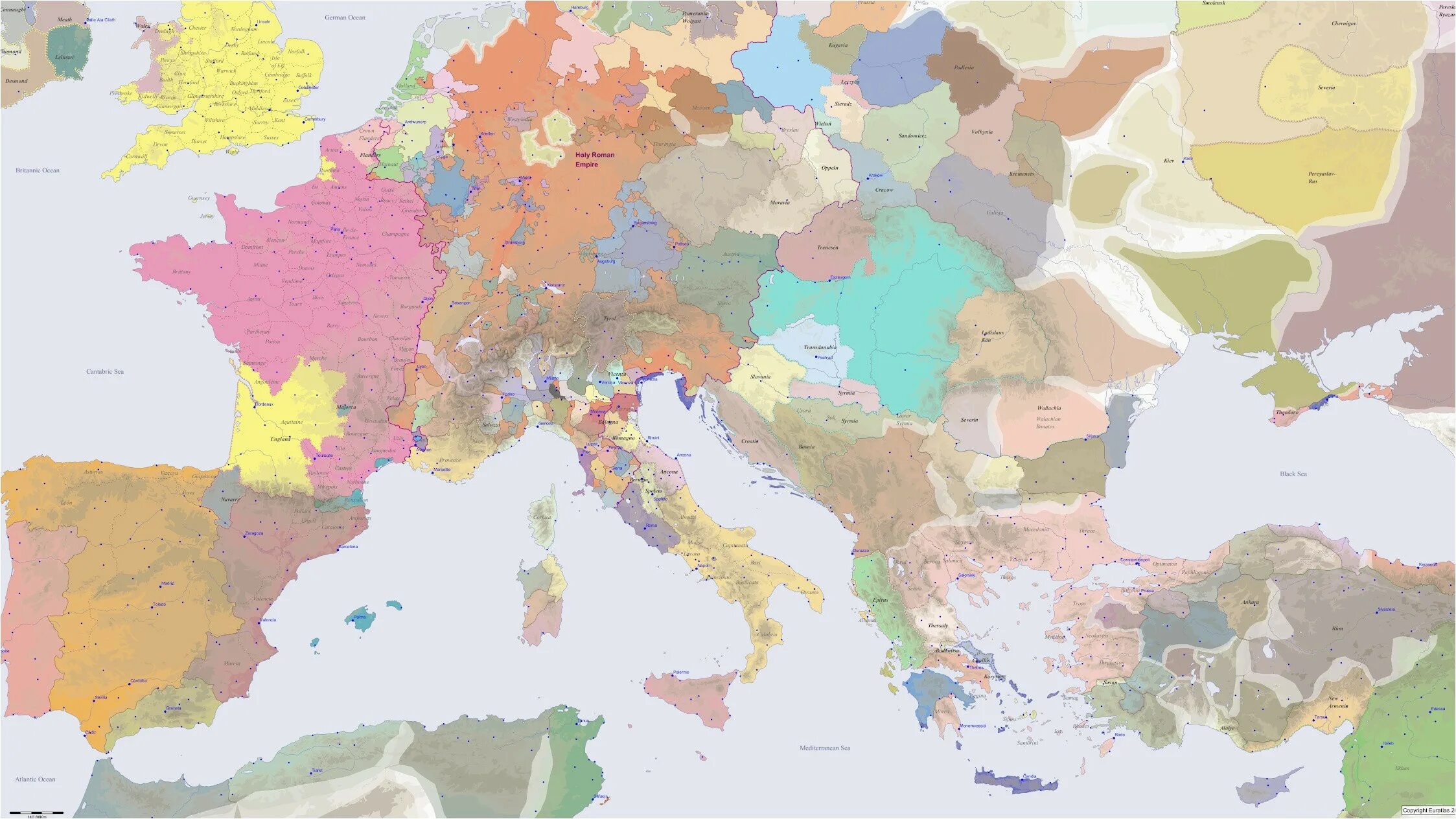Страны 900 года. Map of europe 1300. карта европы 1300 года. европа в 1300 году. европа 900 год.