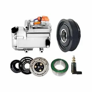 Air parts