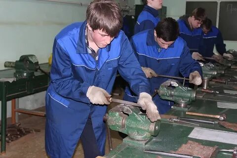 Профессия разметчик