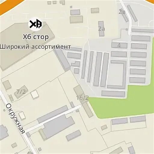 Адрес дв