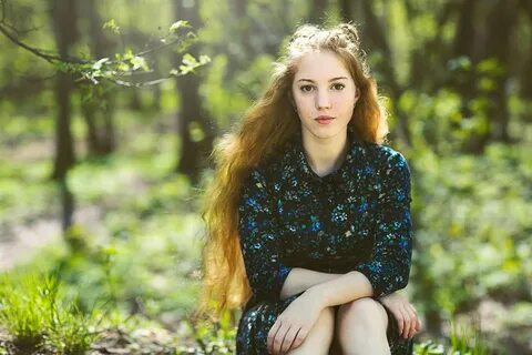 Марией орловой
