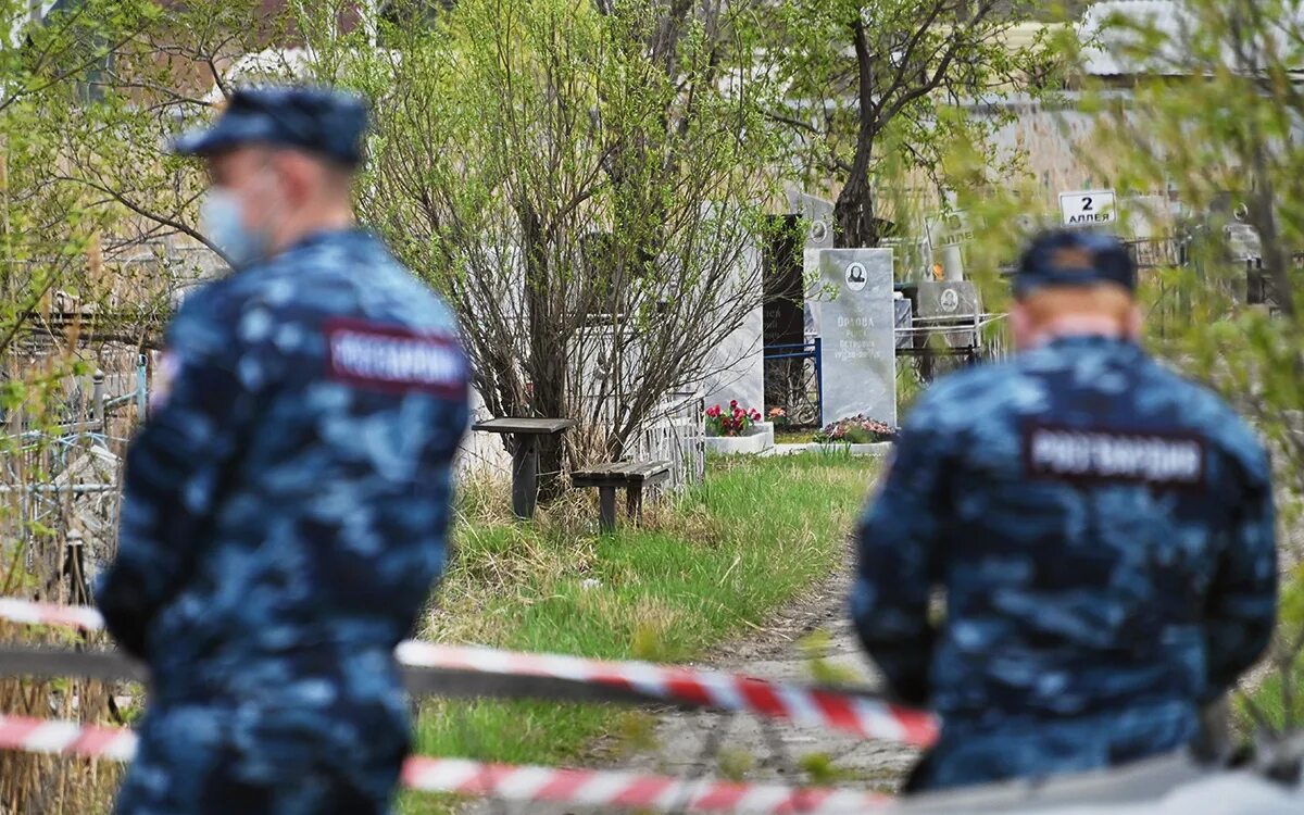 Спецоперация на Украине.