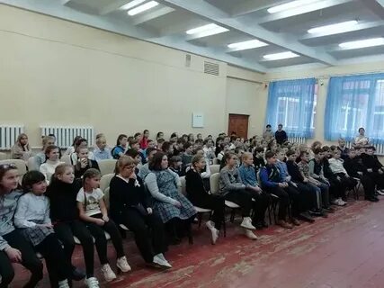 Ладушкин школа