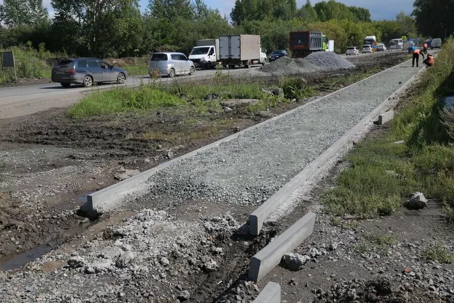 Прорыв в ленинском районе новосибирск. Прорыв в ленинском районе новосибирск