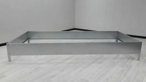 Грядки 40 см