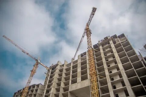Жк столица краснодар